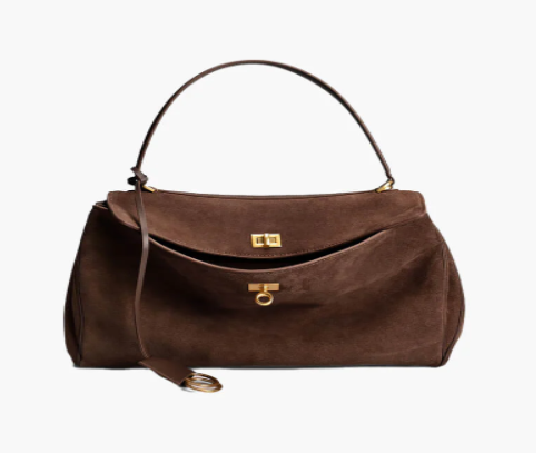 Ramona Commuter Kelly Bag