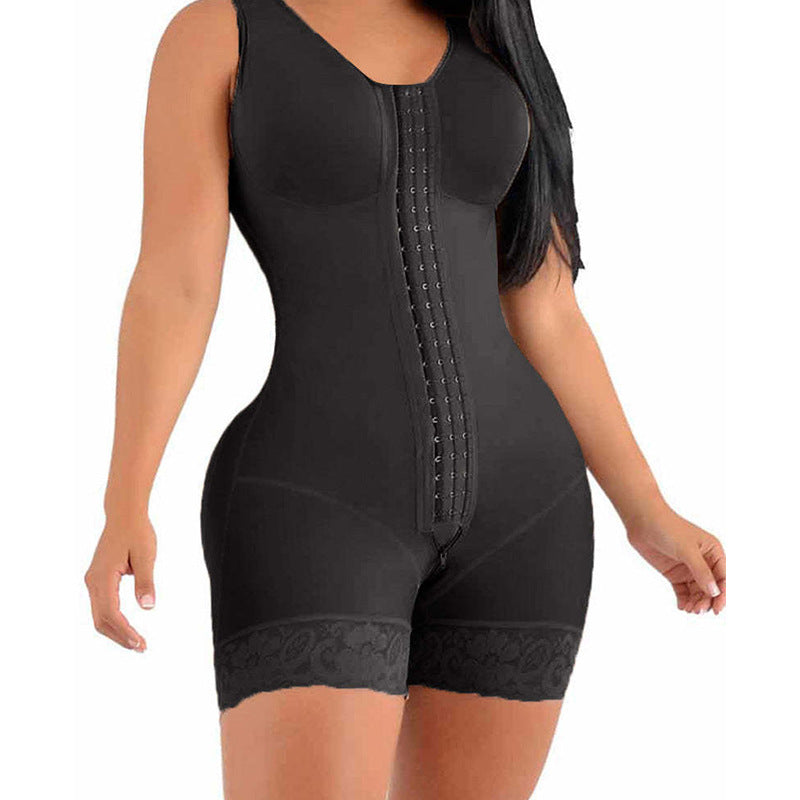 Cross-Border Full Body Shapewear
