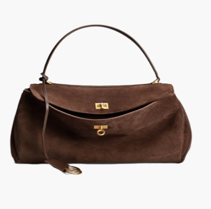 Ramona Commuter Kelly Bag