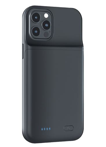 Battery Charger Case For iPhone