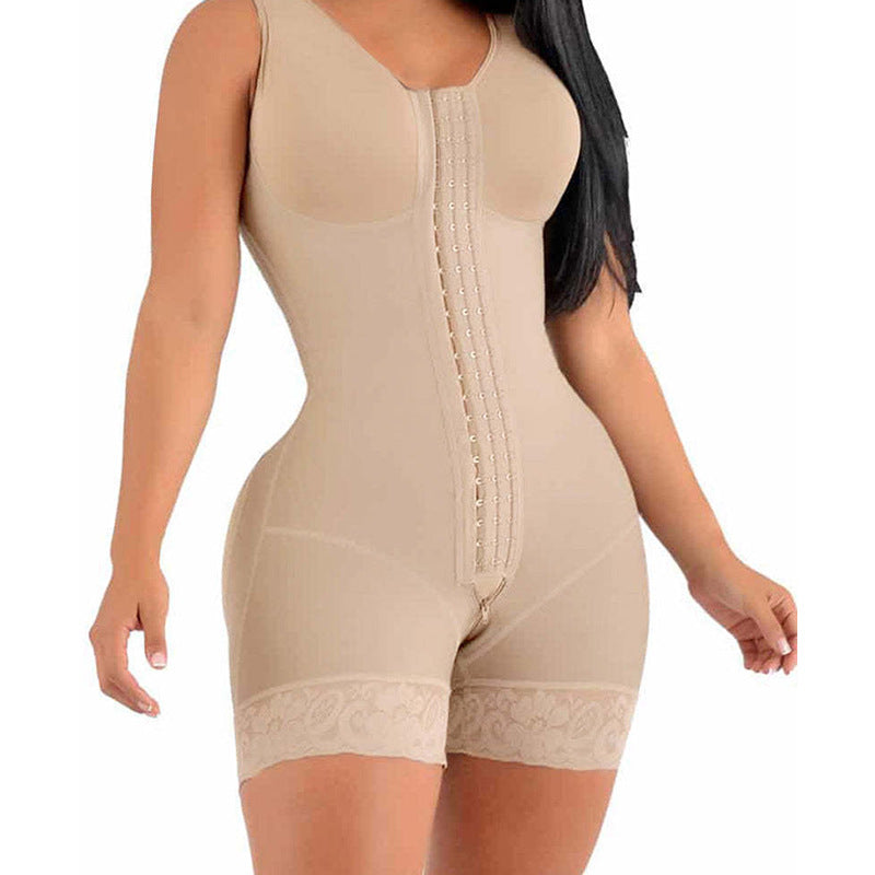 Cross-Border Full Body Shapewear