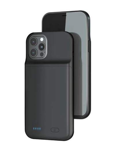 Battery Charger Case For iPhone