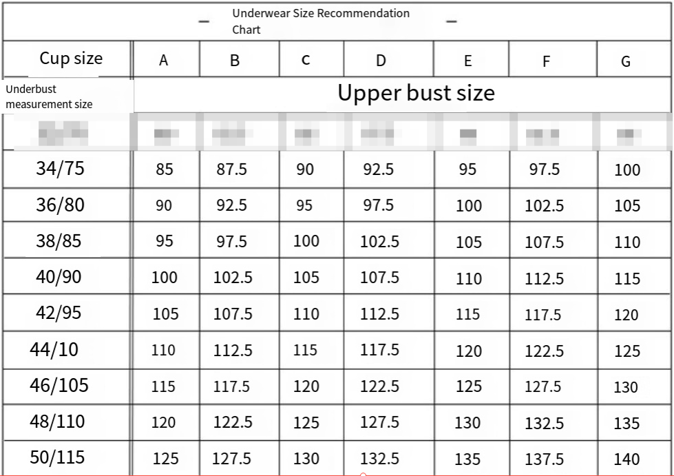 Plus Size Smooth Wireless Bra